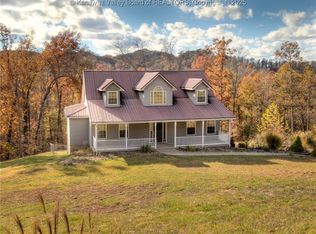 177 Gilchrist Ave, Tornado, WV 25202