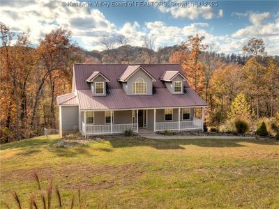 177 Gilchrist Ave, Tornado, WV, 25202