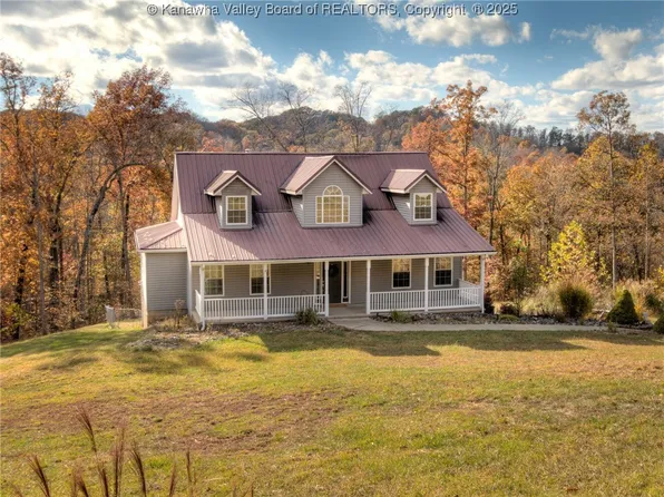 177 Gilchrist Ave, Tornado, WV 25202