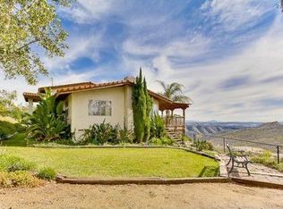 14769 High Valley Rd, Poway, CA 92064