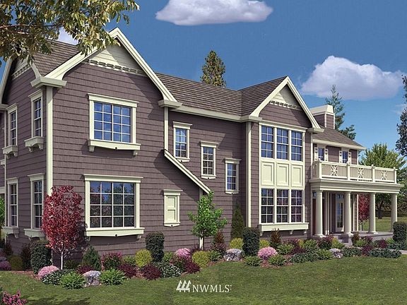 2nd image of 1412 Pinecrest (Lot 54) Circle NE