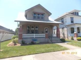 149 N Grant St, Palmyra, PA 17078