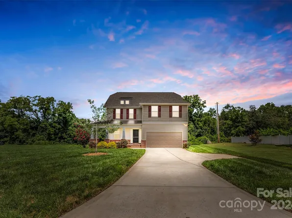 100 Marcella Dr, Kings Mountain, NC 28086