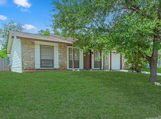 5242 Village Hvn, San Antonio, TX 78218