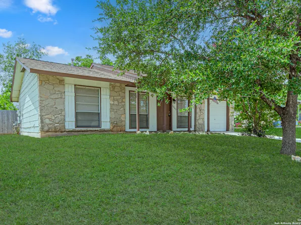 5242 Village Haven, San Antonio, TX 78218