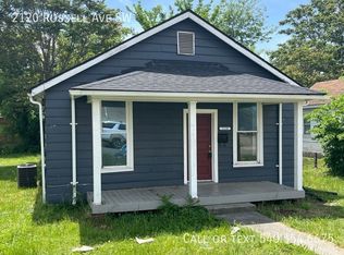 2120 Russell Ave SW, Roanoke, VA 24015