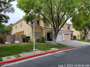 6525 Angel Mountain Ave, Las Vegas, NV 89130