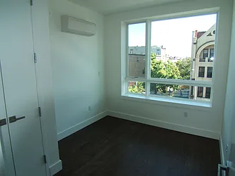 Rented by Joel Weisz, LREB