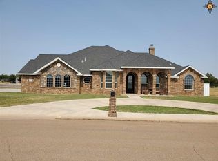 100 Providence Cir, Clovis, NM 88101
