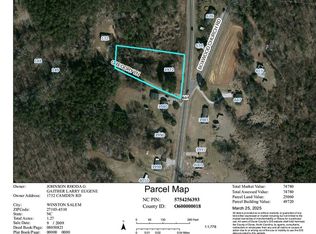 3972 Us Highway 601 S, Mocksville, NC 27028