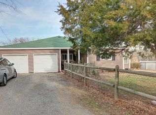 36555 S 4200 Rd, Inola, OK 74036