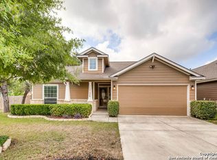 10706 Gazelle Clf, San Antonio, TX 78245