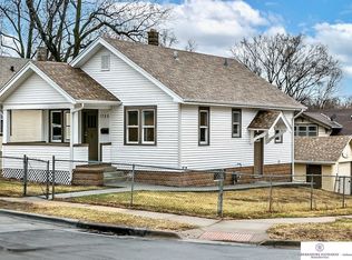 1720 N 45th St, Omaha, NE 68104