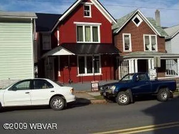 205 Pennsylvania Ave, Renovo, PA 17764