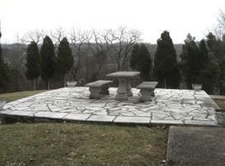 805 Raytheon Rd, Bristol, TN 37620