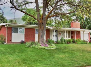 952 Thornfield Rd, Kaysville, UT 84037