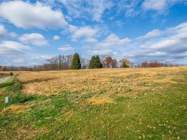 0 Forrest Dr, Fombell, PA 16123