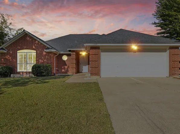 1229 Concho Dr, Benbrook, TX 76126