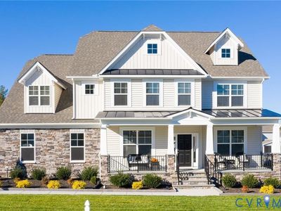 16106 Turquoise Dr, Chesterfield, VA, 23832