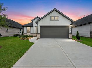 21819 Honey Scent Ln, Cypress, TX 77433