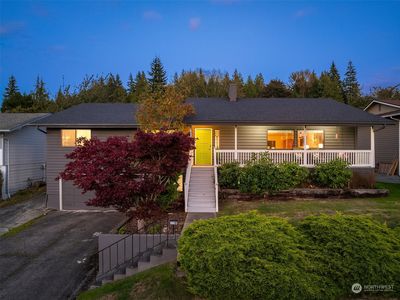 7703 W 46th Place, Mukilteo, WA, 98275