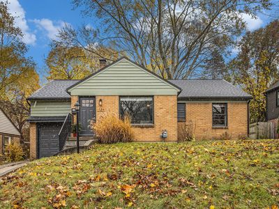 1734 Rosewood Ave SE, Grand Rapids, MI, 49506