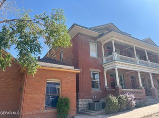1124 N El Paso St APT 4, El Paso, TX 79902