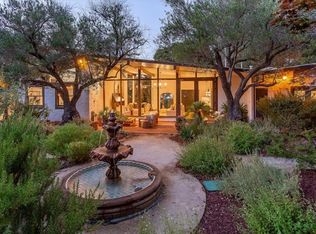 2 Grove Ct, Portola Valley, CA 94028