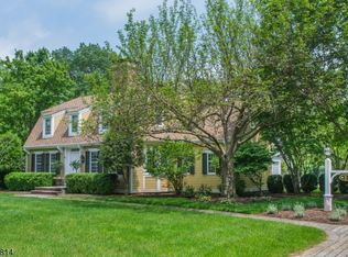 1 Sugar Maple Row, Chester, NJ 07930