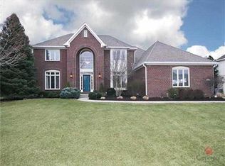 2833 Maralice Dr, Carmel, IN 46033