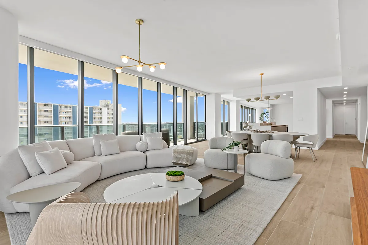 Building Photo - 900 N Ocean Blvd #1501