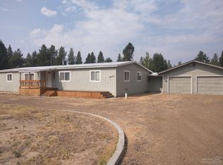 144320 Birchwood Rd, La Pine, OR 97739