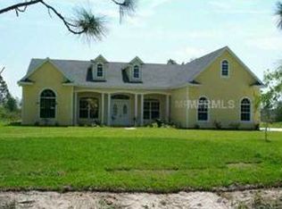 5806 Brentford Ave, Orlando, FL 32833
