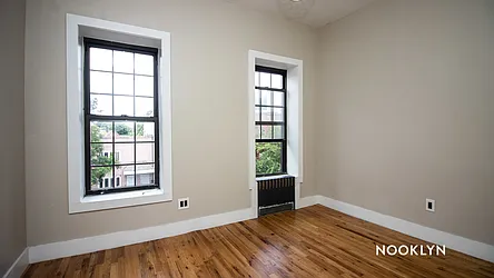 Rented by Nooklyn NYC LLC