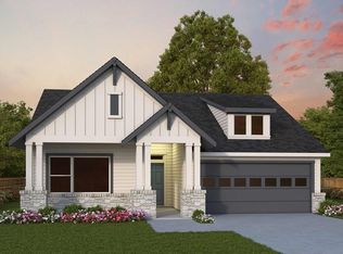 261 Coleto Trl, Bastrop, TX 78602