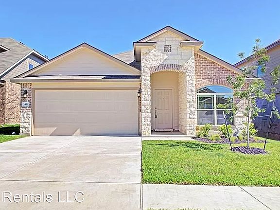 2nd image of 3419 Aubree Katherine Dr