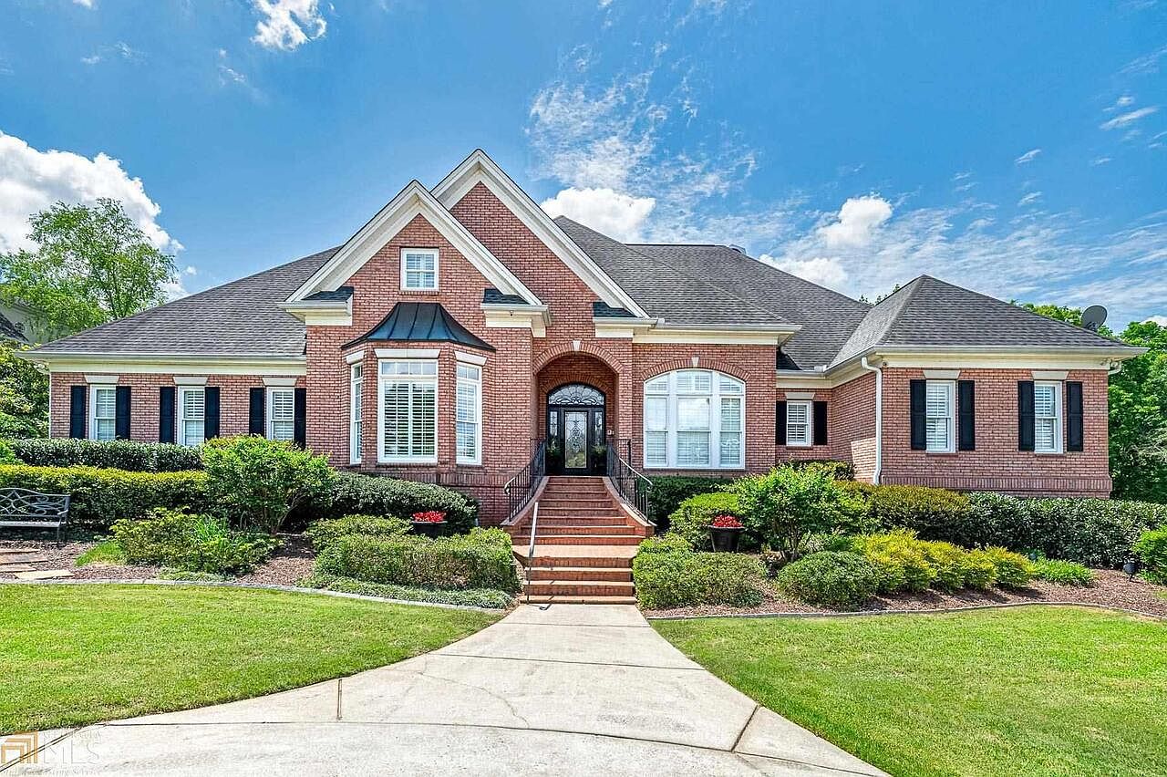 202 Eagles Landing Way, Mcdonough, GA 30253 Zillow