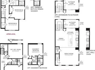 309 Telluride Ln, Cranberry Township, PA 16066