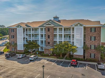 4855 Luster Leaf Circle UNIT 302, Myrtle Beach, SC, 29577