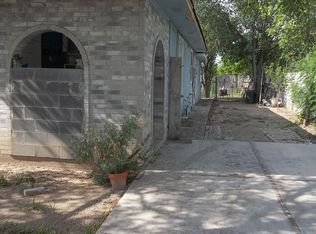 2702 W Rabbit Run Ave, Alton, TX 78573