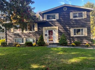 211 E Arbordale Rd, Syracuse, NY 13219