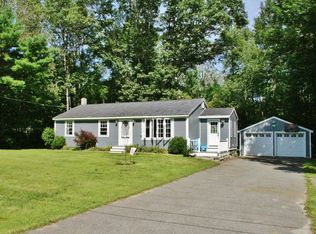30 Medomak Valley Ct, Warren, ME 04864