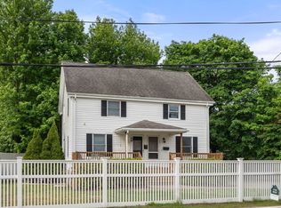 13-15 Gay St, Westwood, MA 02090