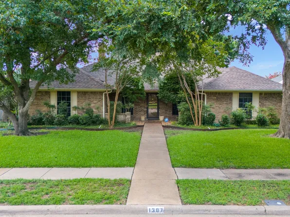 1307 Rusk Dr, Richardson, TX 75081