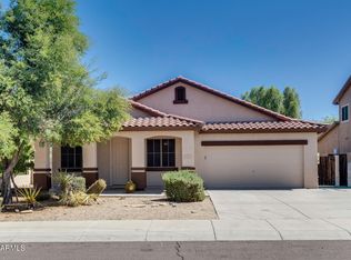 12515 S 176TH Avenue, Goodyear, AZ 85338