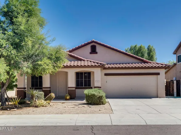 12515 S 176TH Avenue, Goodyear, AZ 85338