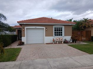 15561 SW 144th Ter, Miami, FL 33196