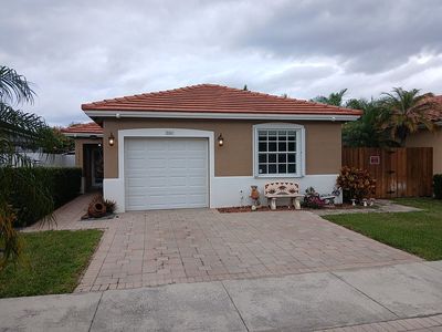 15561 SW 144th Ter, Miami, FL, 33196