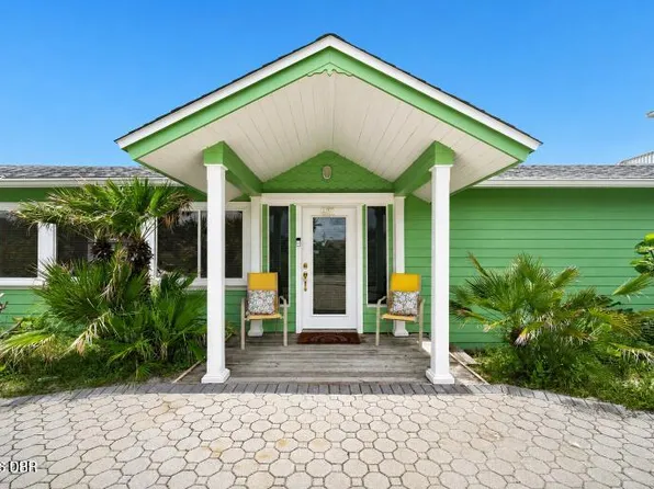 921 N Atlantic Ave, New Smyrna Beach, FL 32169
