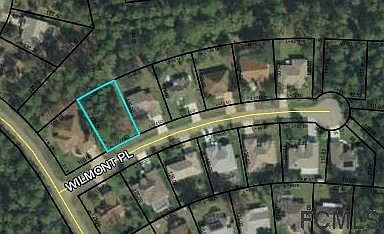 2nd image of 3 Wilmont Pl